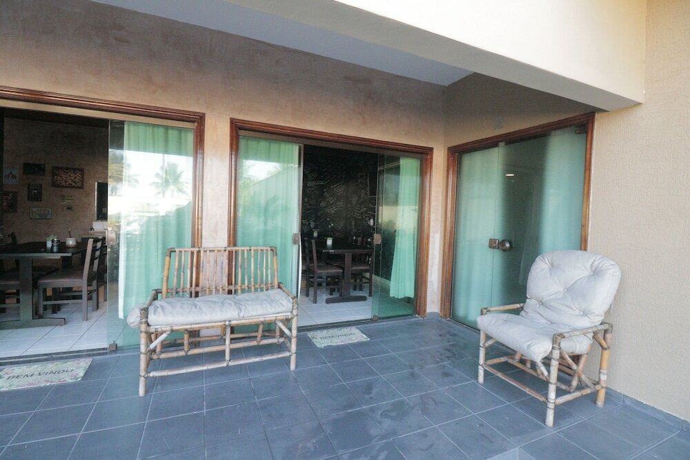 Фото Pousada Praia Mongaguá