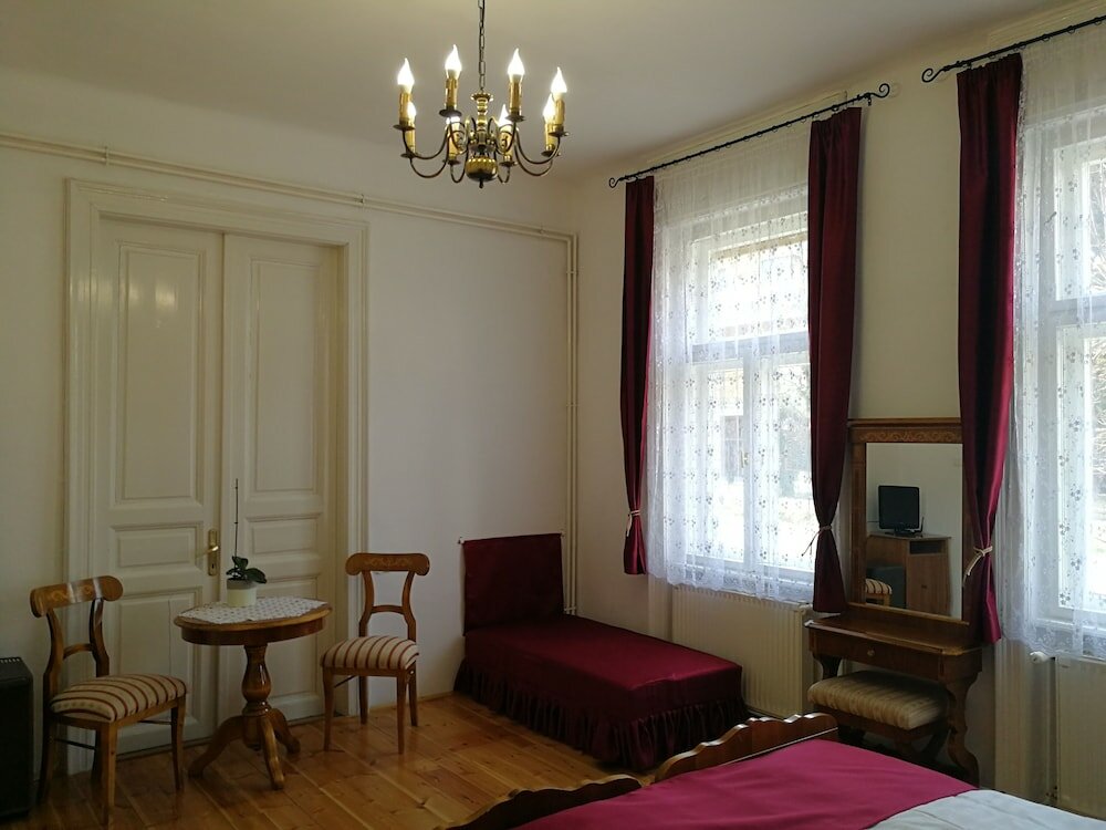 Фото Tulipán Vendégház