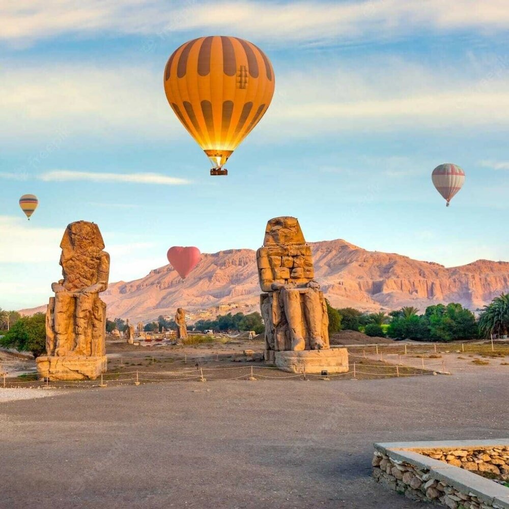 Фото Luxor Nile Cruises