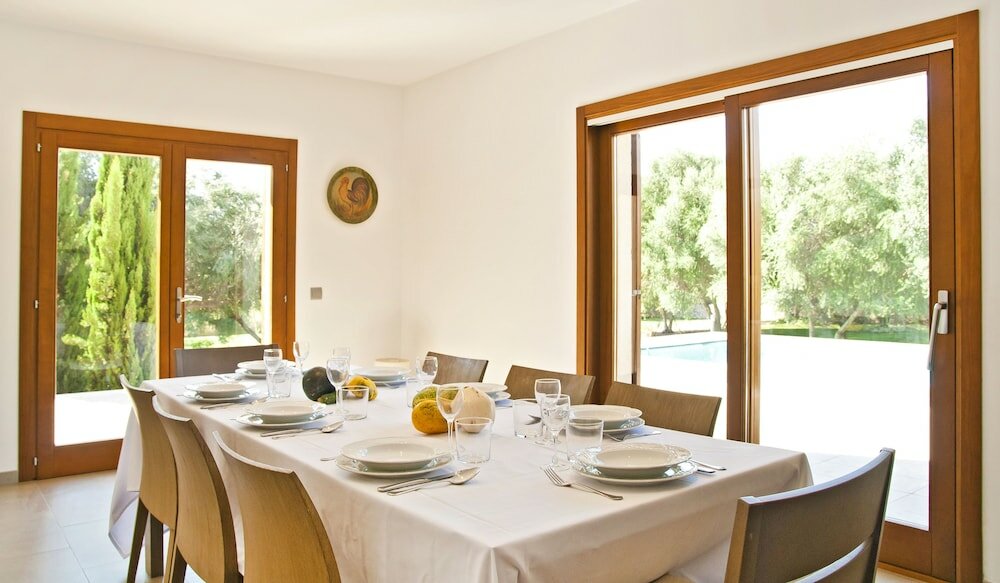 Фото Finca Santa María