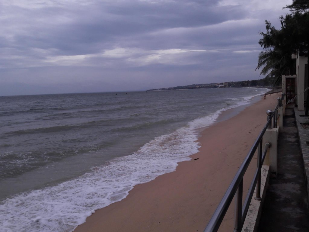 Фото Hai Yen Resort