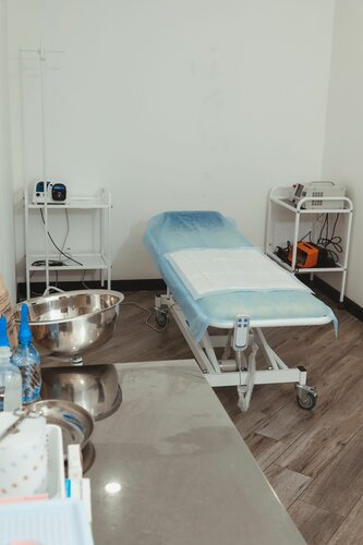 Medical center, clinic Varikoza net, Vladikavkaz, photo
