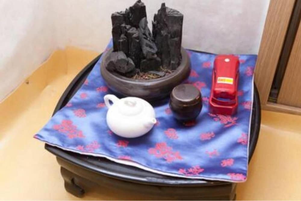 Фото The Itaewon 