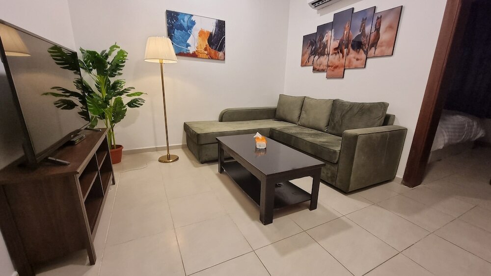 Фото Hometel Al-ghamdi