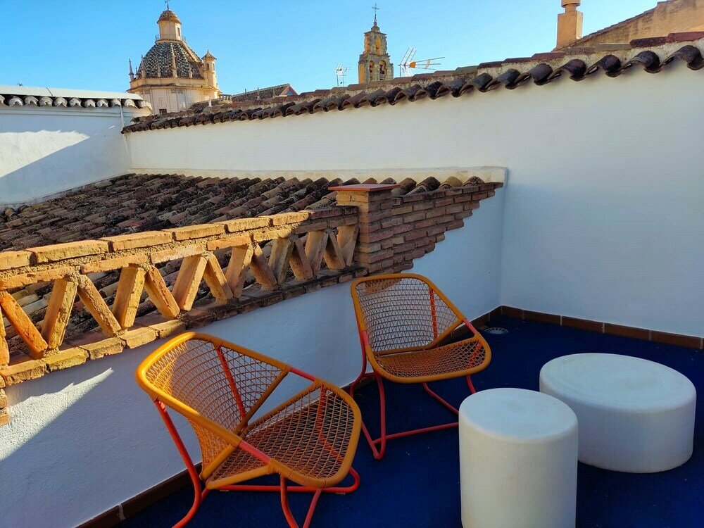 Фото Casual Ilbira Granada