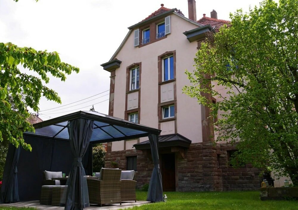 Фото Le Jardin des Roses