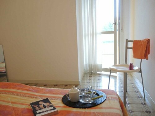 Апартаменты Great Apartment Near the Beach With Balcony - by Beahost Rentals