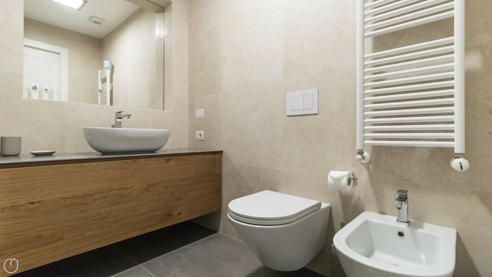 Фото Italianway - The B Village Standard - A02