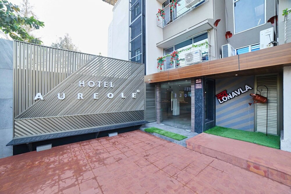 Фото Aureole Mrida