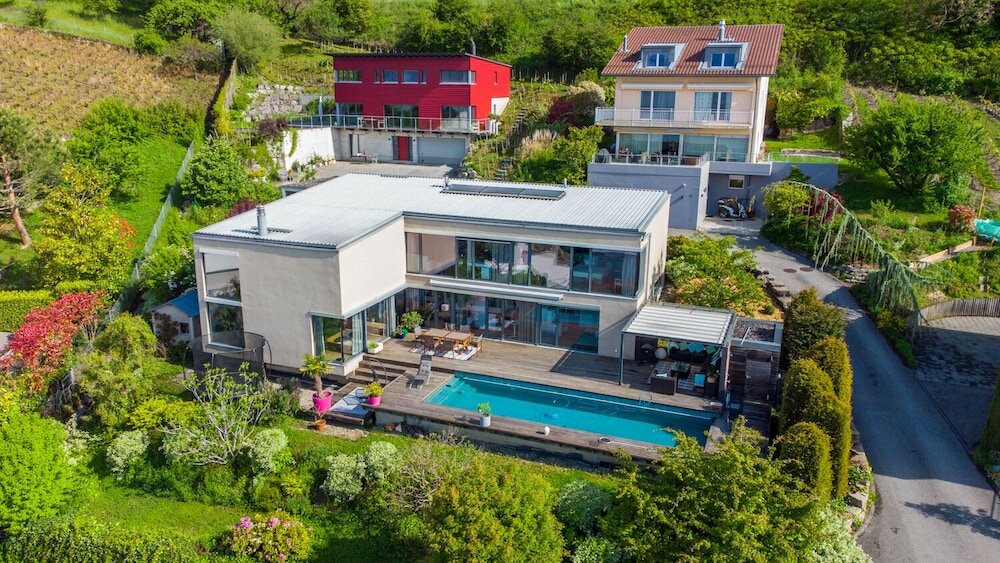 Фото Best Villa with Pool & Panoramic views