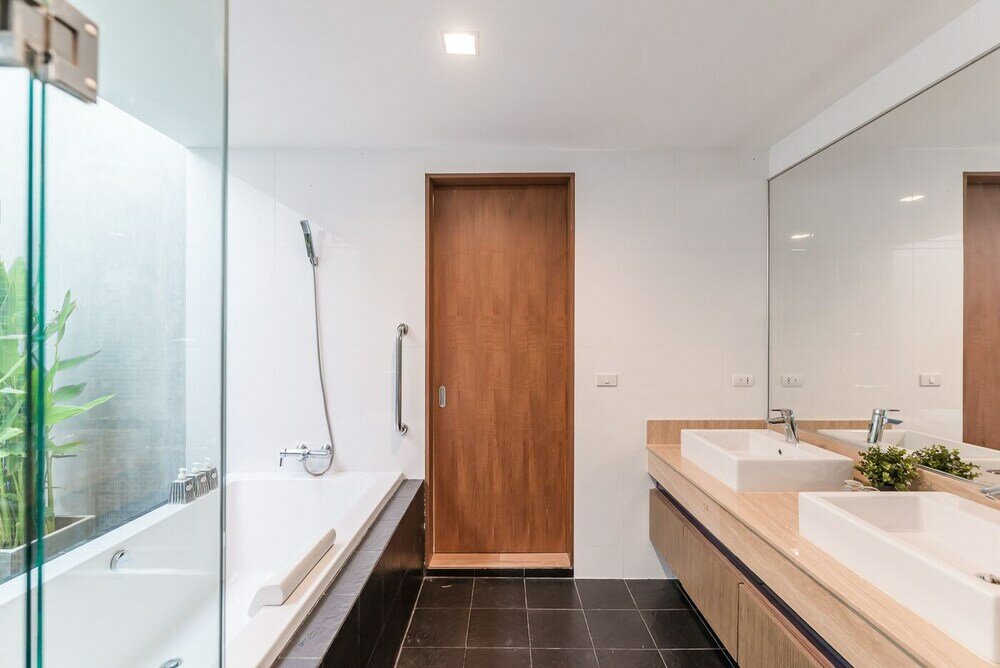 Фото Mövenpick Pool Villa4BR-PrivatePool