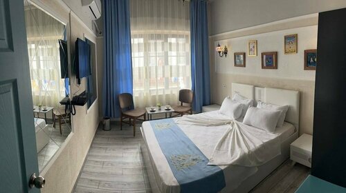 Гостиница Xana Me Hotel в Диярбакыре
