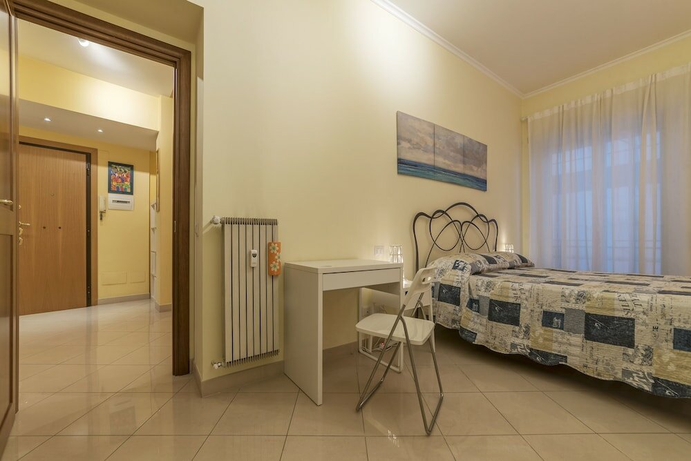 Фото Lovely Flat Marconi District