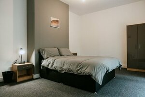 Oyo Arcadia by Habitat101 (England, Middlesbrough), hotel