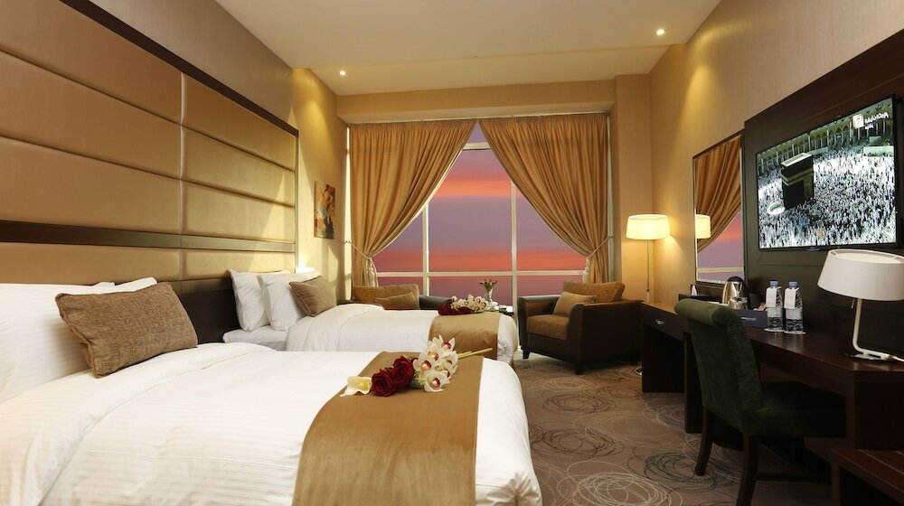 Фото Swiss Spirit Metropolitan Riyadh