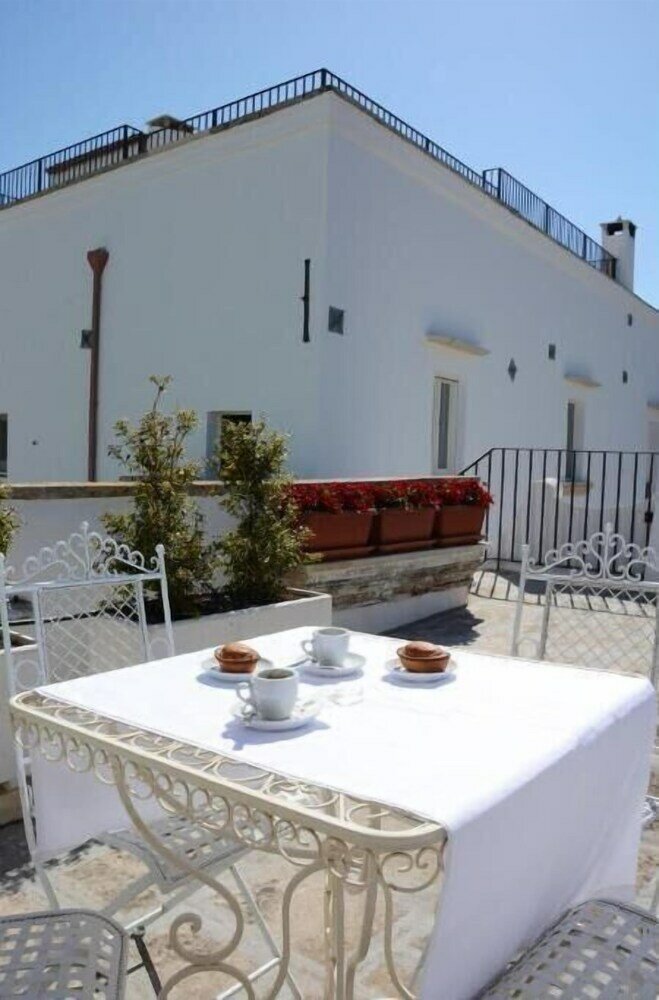 Фото Casina Colosso -relais&more-