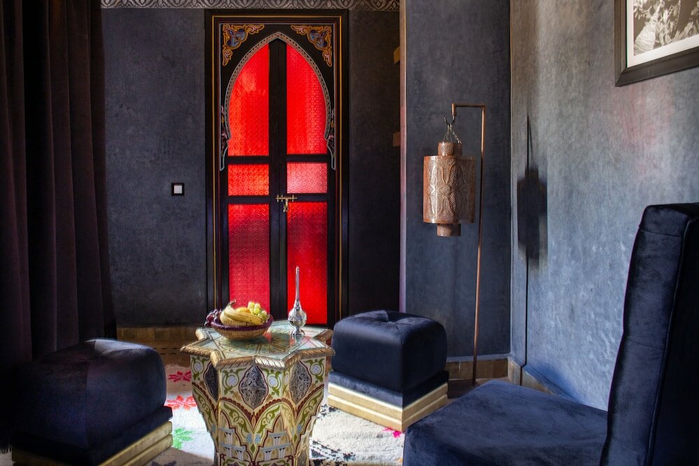 Фото Riad Touda