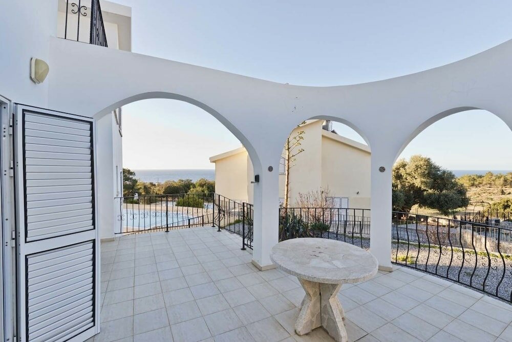 Фото Villa Tortuga by Amy Villas