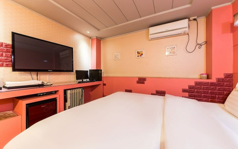 Фото Bucheon Sheel