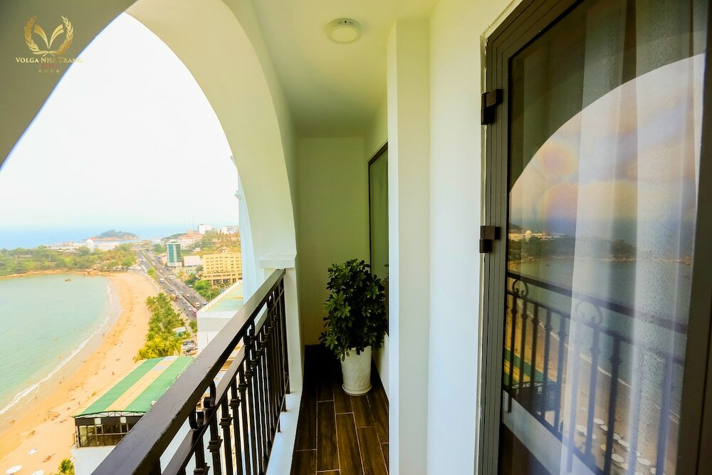 Фото Putin Nha Trang Hotel