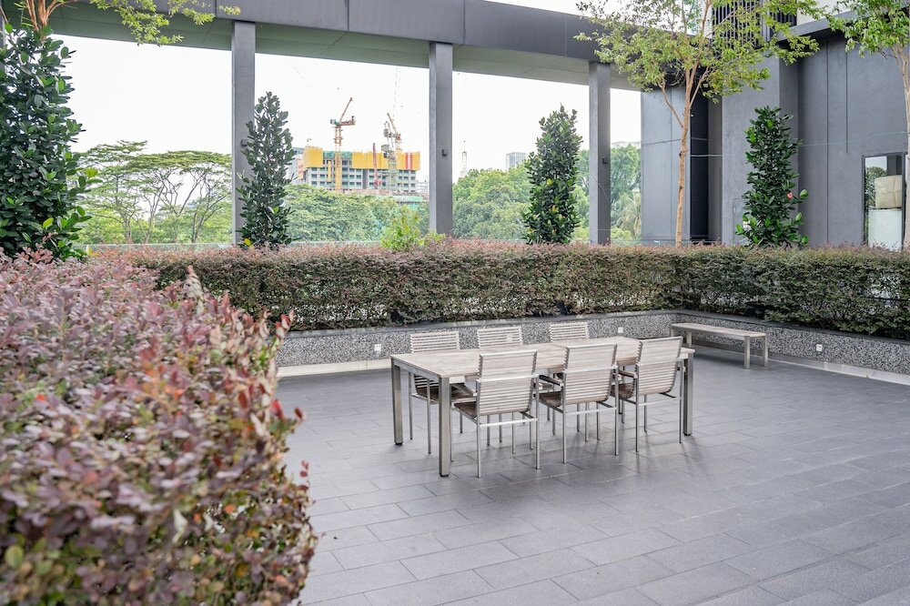 Фото Opus Residences by Airhost