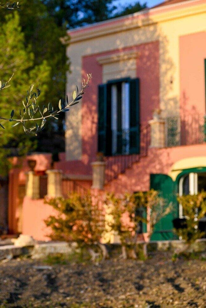 Фото Villa Sine Tempore Fumarola