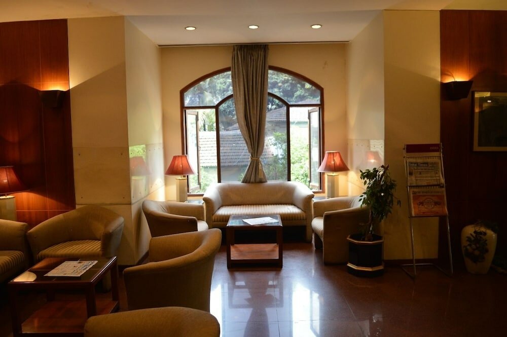 Фото Kohinoor Executive