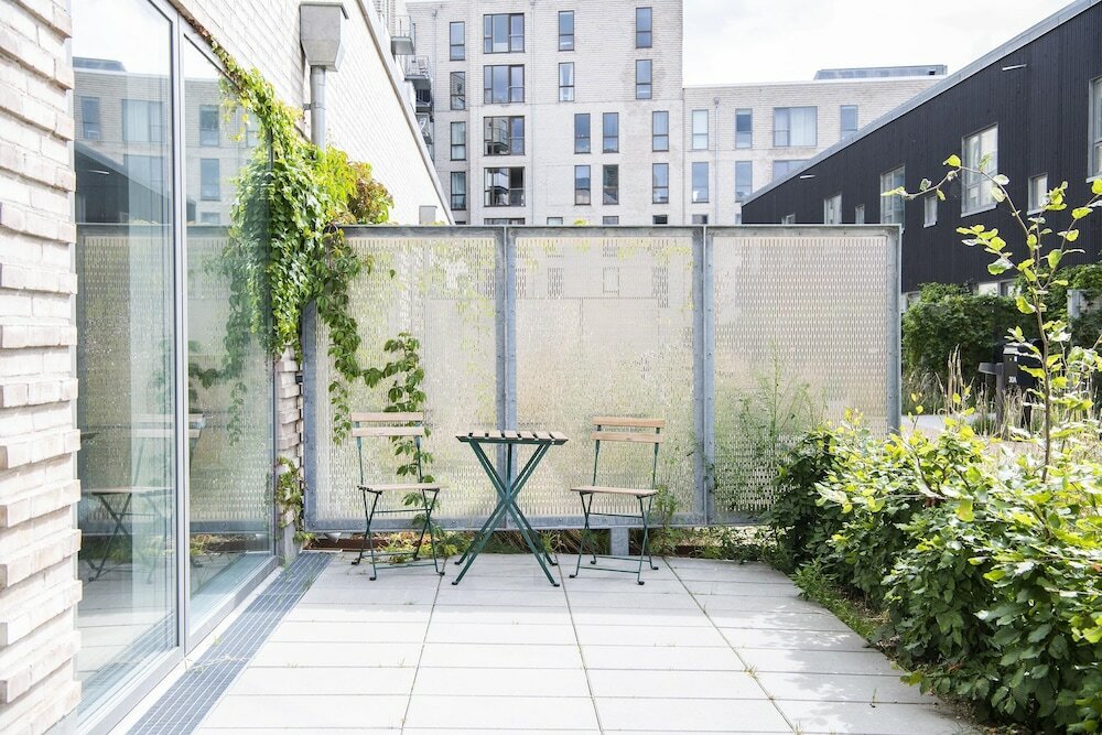 Фото By the Beach Gardens - Into This Place