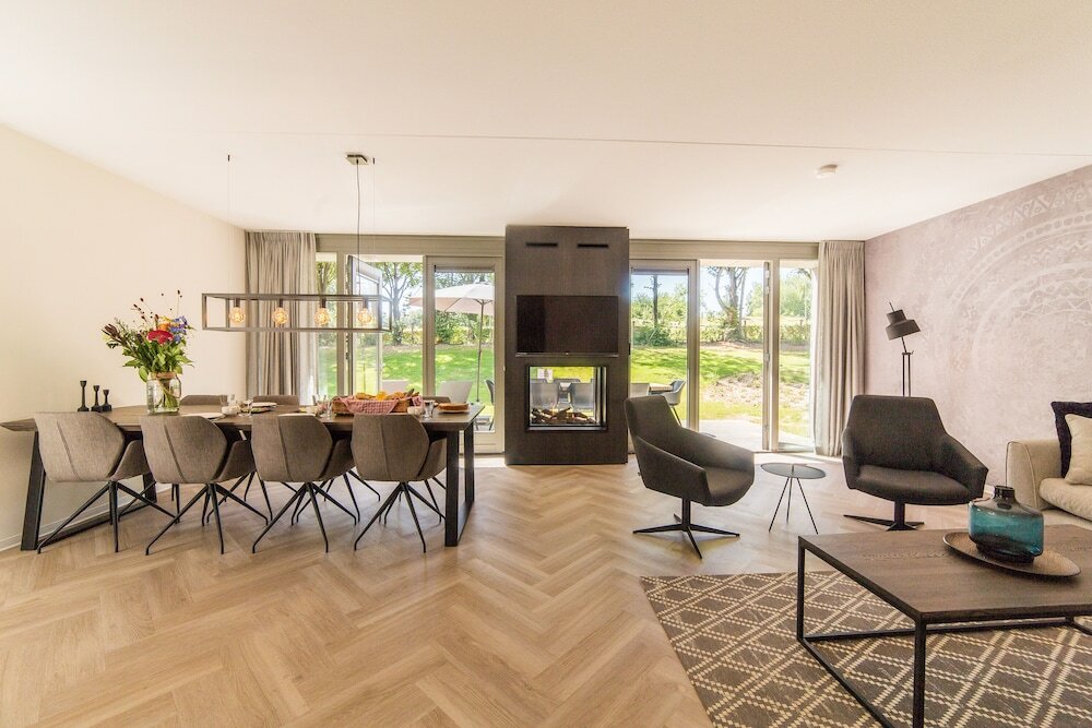 Фото Dormio Resort Maastricht