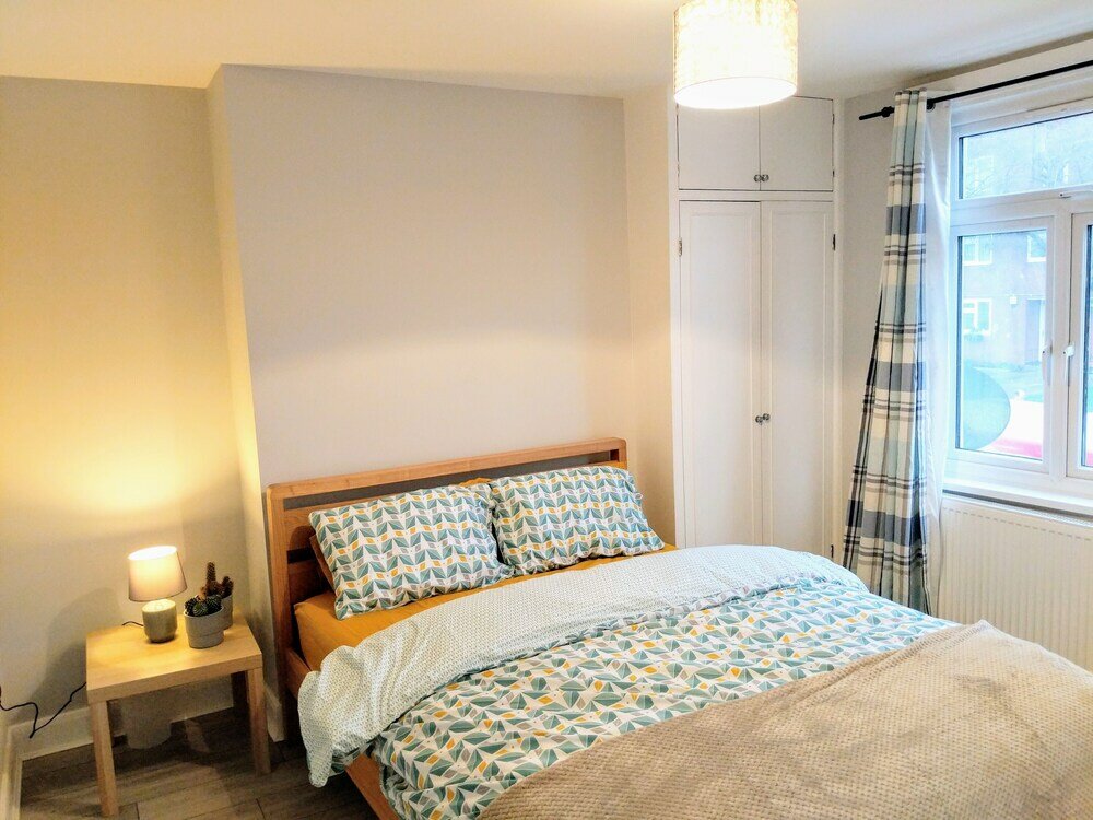 Фото TopHome Hampstead