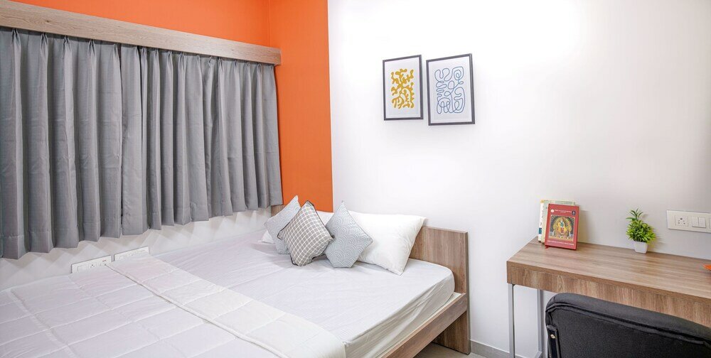 Фото Yello Living