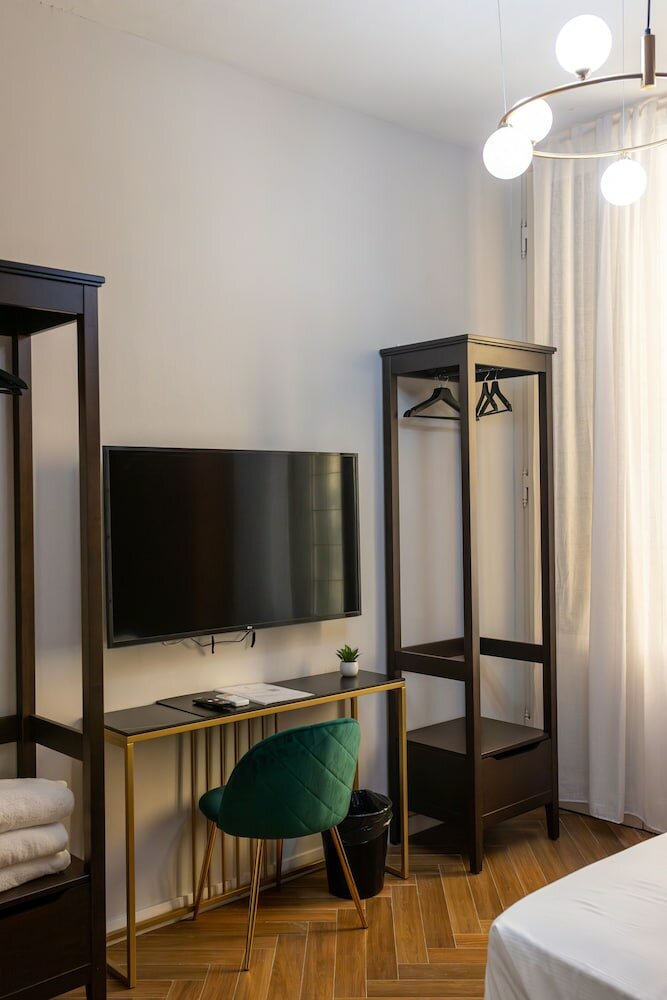 Фото Romantic Room Duomo