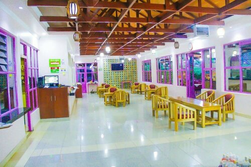 Гостиница Destination Resort Centre