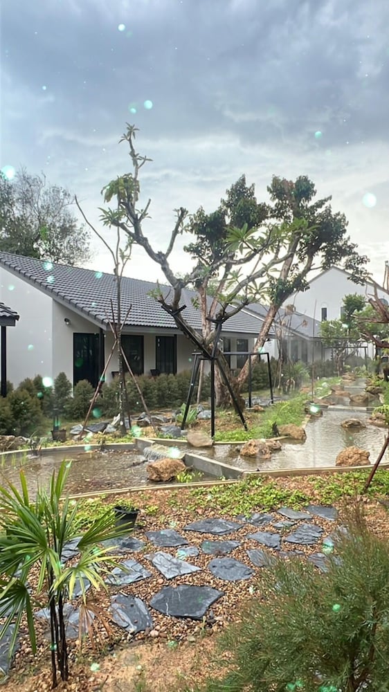 Фото Trat Tara Boutique Hotel