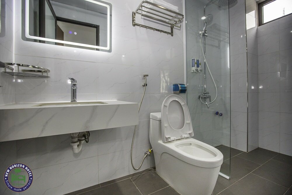 Фото New Horizon Hotel