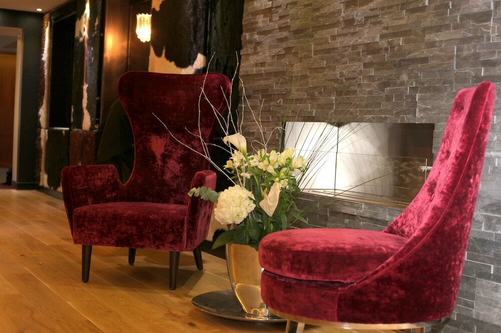 Фото DoubleTree by Hilton London Greenwich