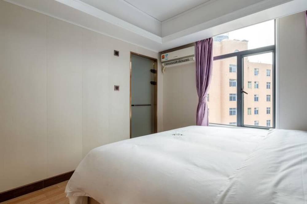 Фото Yimi Hotel Guangzhou Yuexiu Park Branch