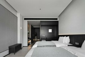 Гостиница Lia Hotel