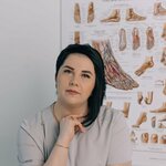Подолог (ул. Куйбышева, 169), подология в Рассказово