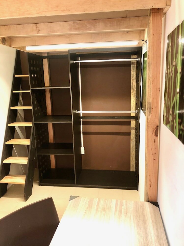 Фото Roomies Hostel Centro Medico