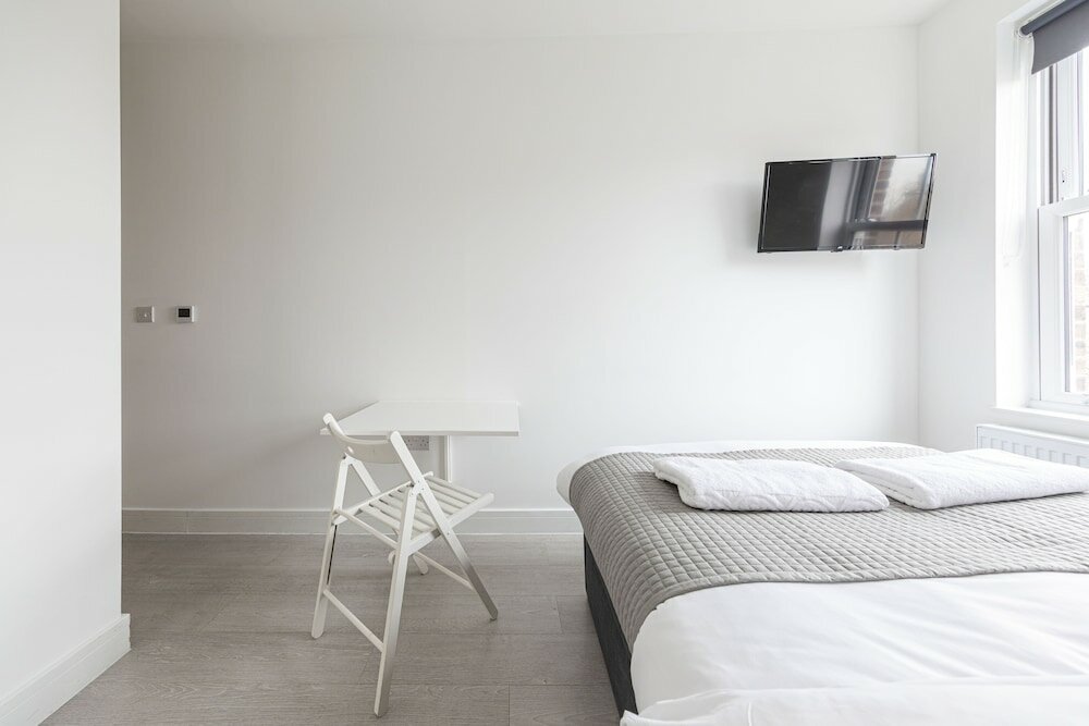 Фото Anson Hotel