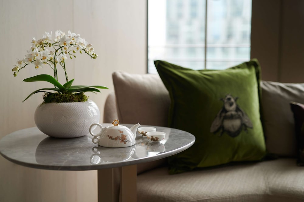 Фото Pan Pacific London