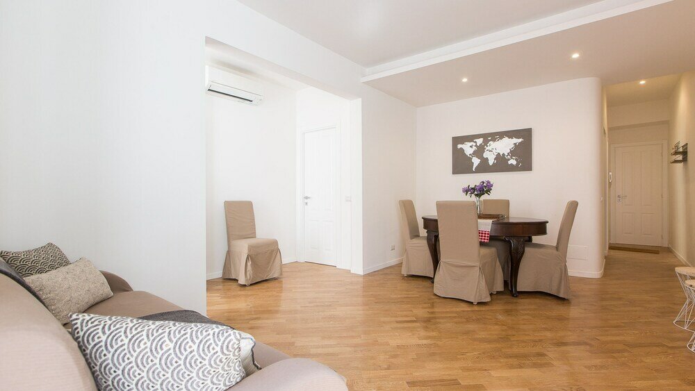 Фото Rental in Rome Giulia Atmosphere