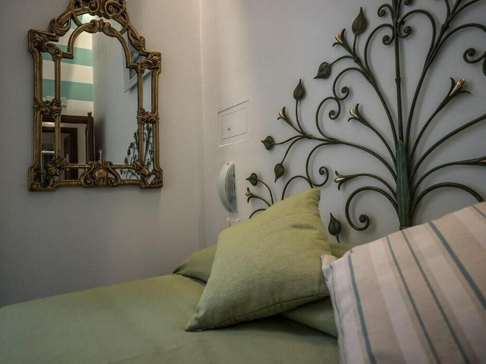 Фото Teresa Rooms&Suites