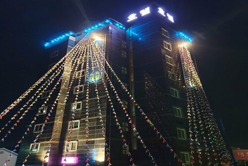 Гостиница I Hotel&Motel