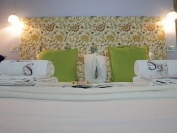 Фото B&b Santo Stefano