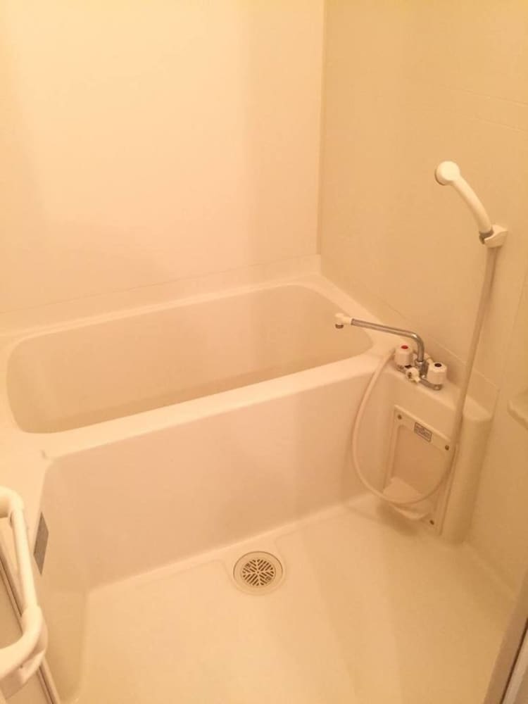 Фото Dotonbori Apartment 0-4