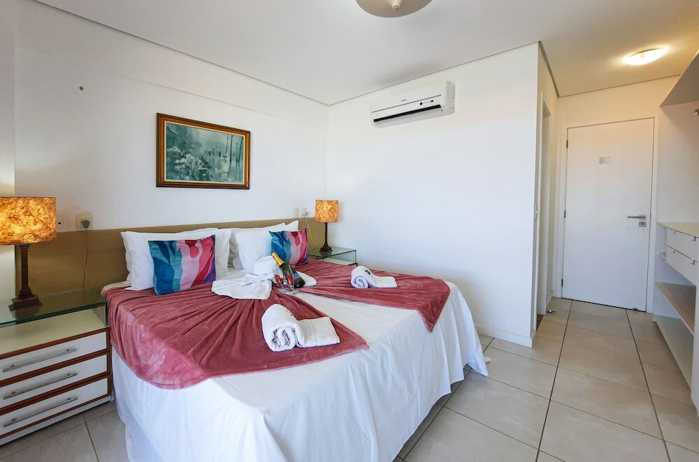 Фото Beverly Hills Cobertura 3 Suítes Jacuzzi 8 pessoas by DM Apartments