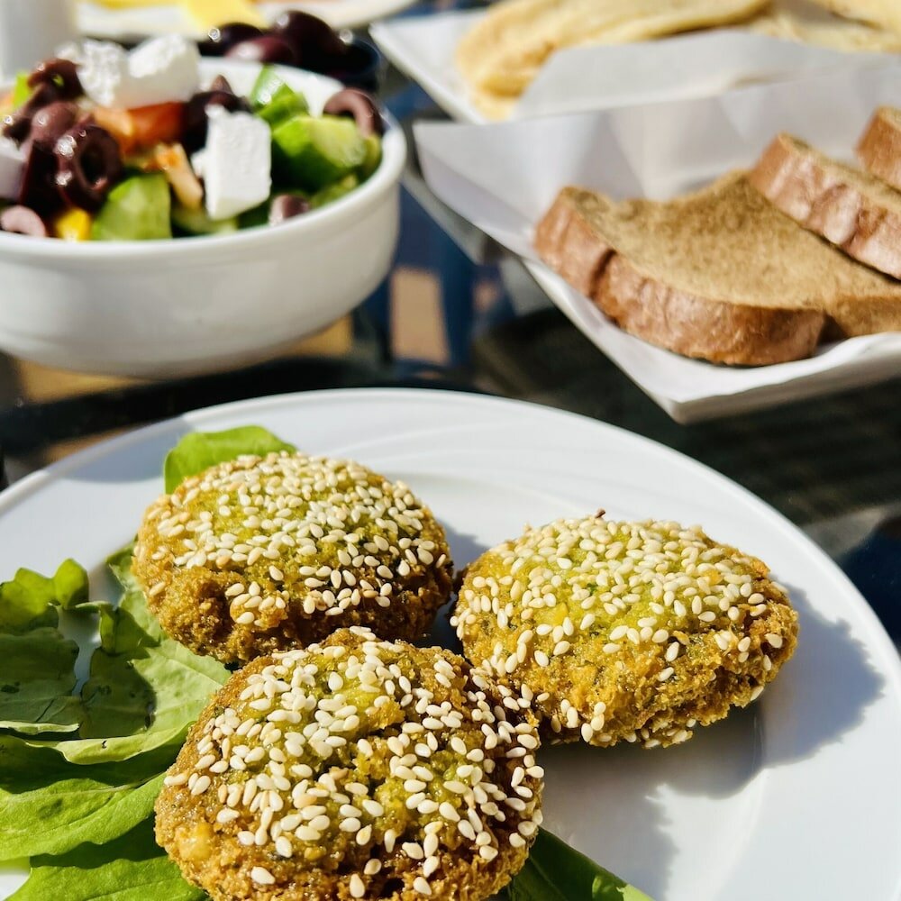 Фото El Pacha Hotel Sharm El Sheikh