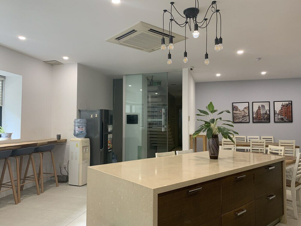 Фото BHome Kim Ma